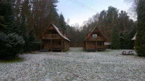 EKOEDEN - OŚRODEK WYPOCZYNKOWY in Bad Polzin